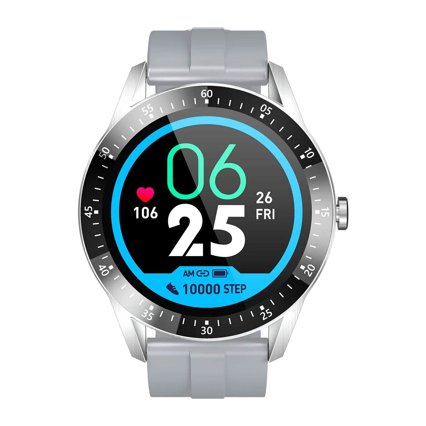OEM china Factory Supplier New brand smartwatch smart watch s11 smart watch - Uknowucme