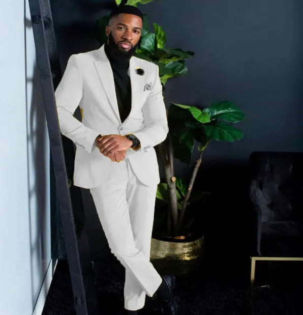 Men's Formal Wear