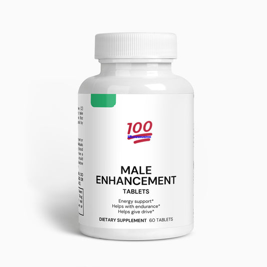 Male Enhancement - Uknowucme