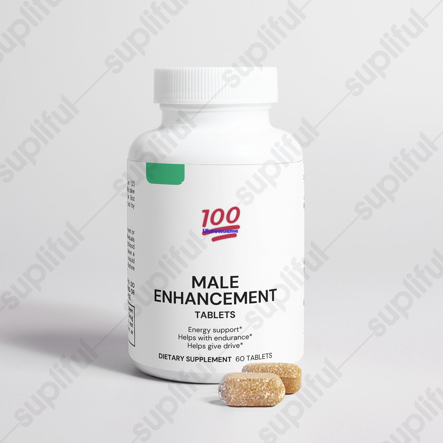 Male Enhancement - Uknowucme