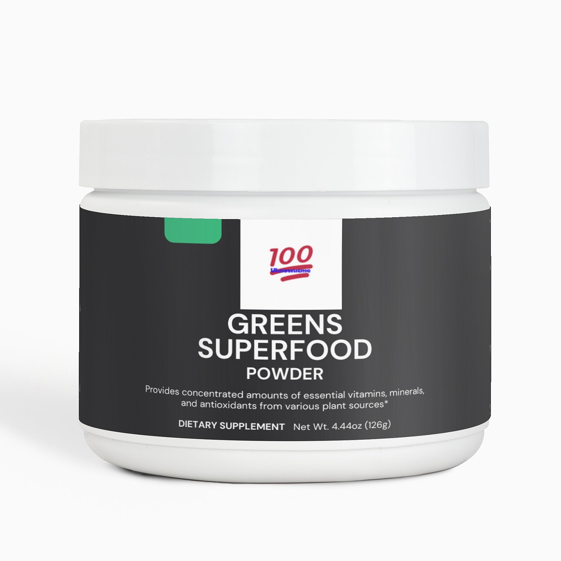 Greens Superfood - Uknowucme