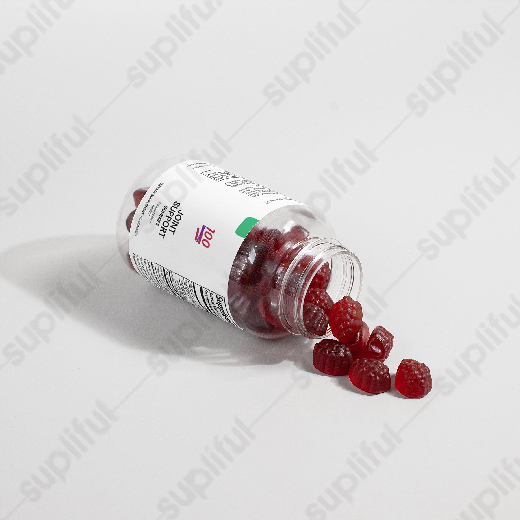 Joint Support Gummies (Adult) - Uknowucme