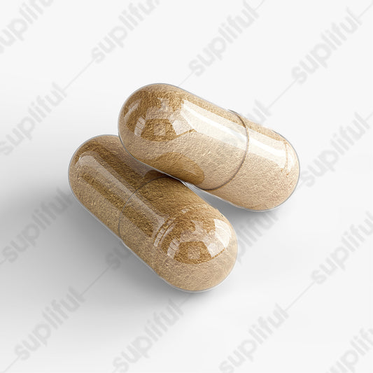 Ayurvedic Complex - Uknowucme
