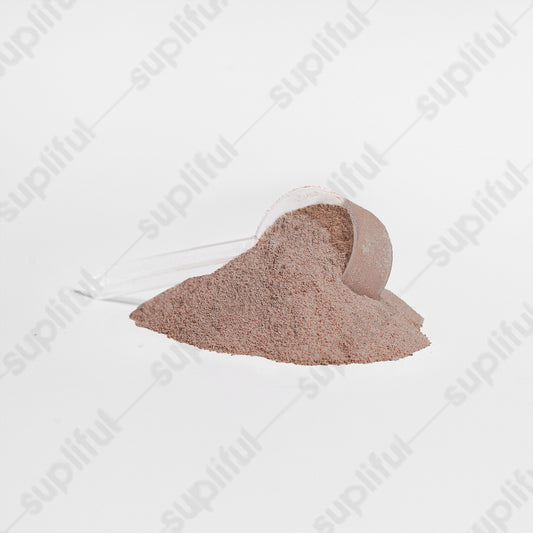 Advanced 100% Whey Protein Isolate (Chocolate) - Uknowucme