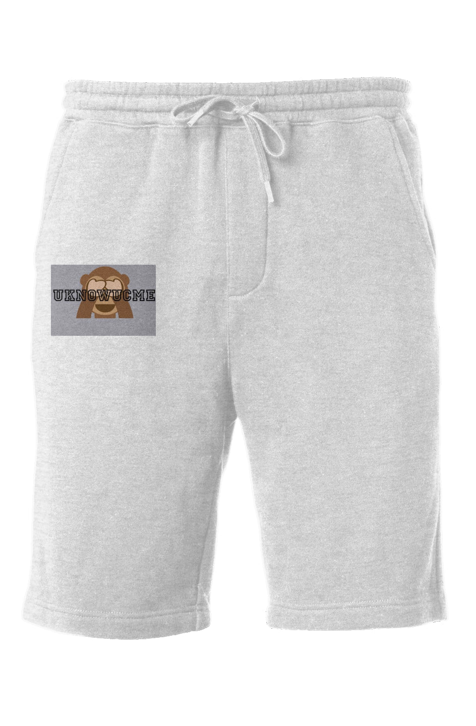 Uknowucme Midweight Fleece Shorts