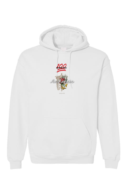 Authentic Hoodie