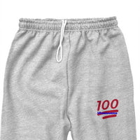 classic logo sweatpants