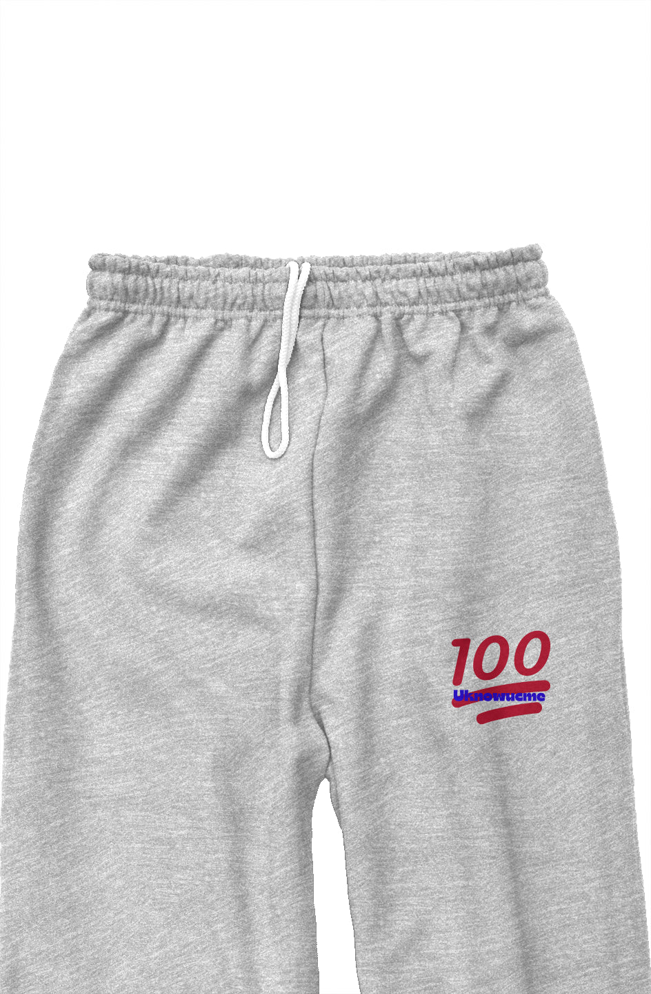 classic logo sweatpants