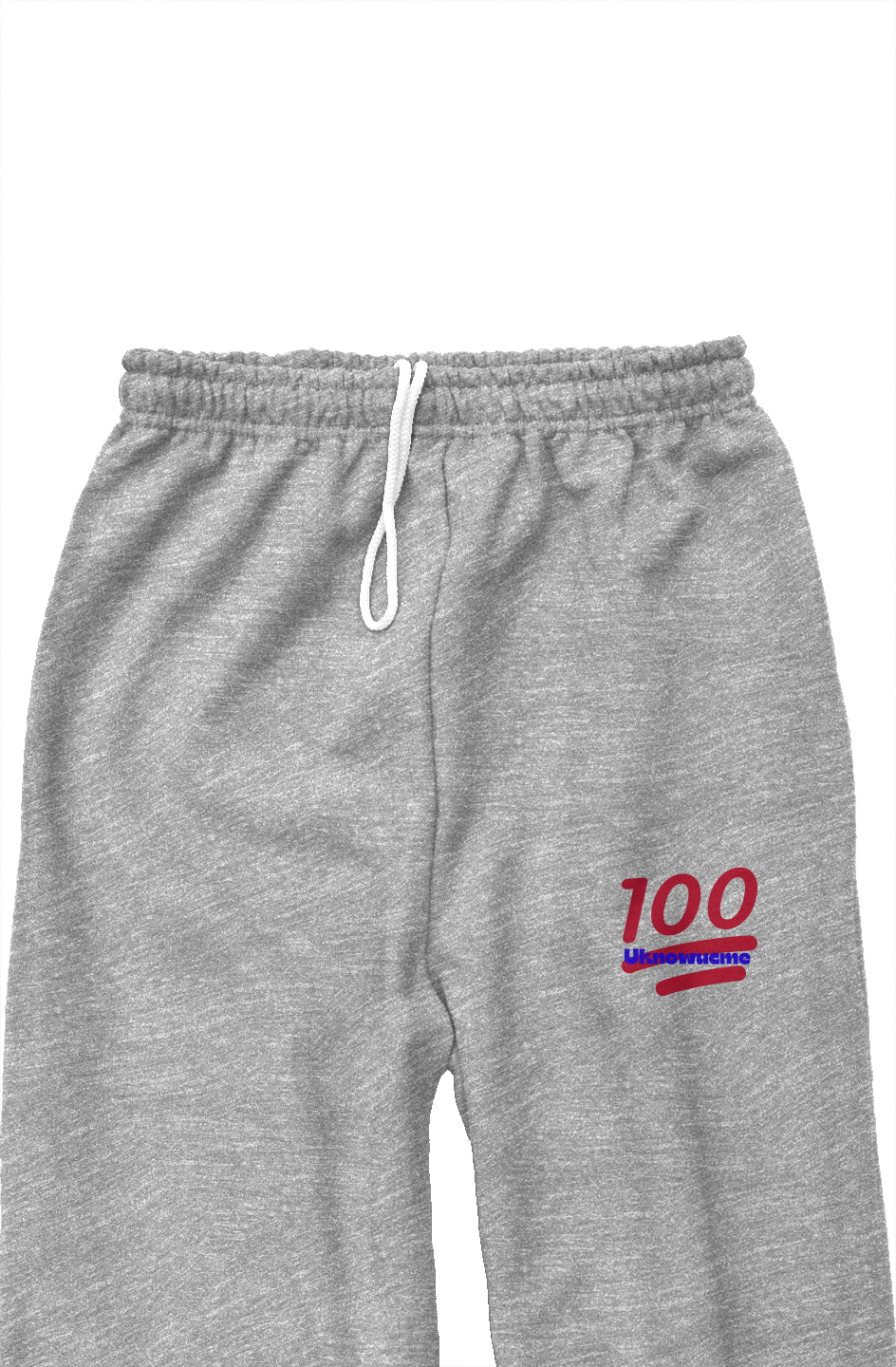 classic logo sweatpants