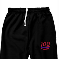 classic logo sweatpants