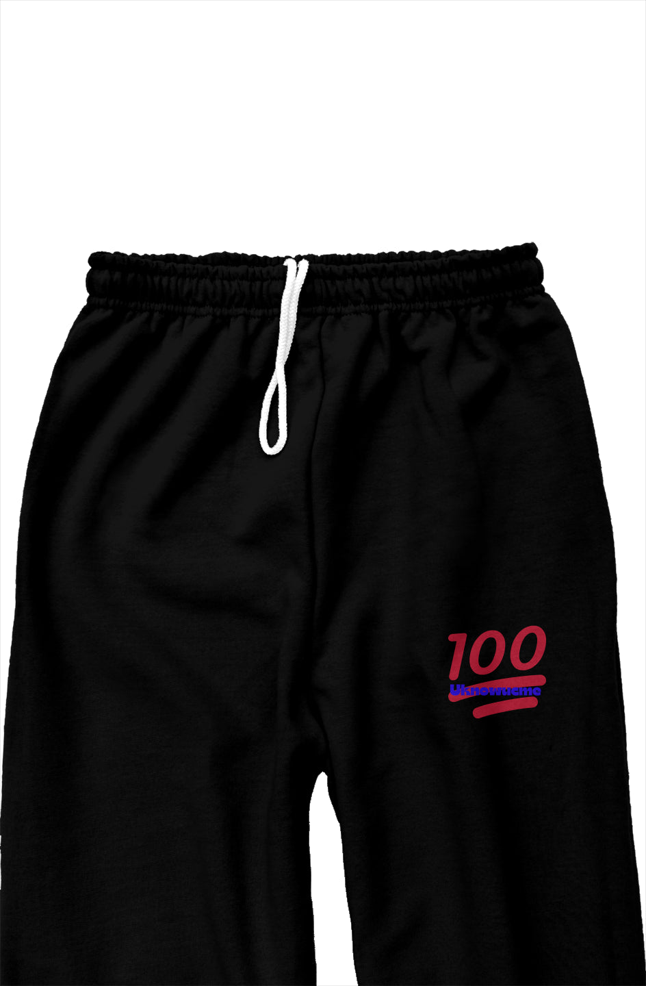 classic logo sweatpants