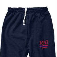 classic logo sweatpants