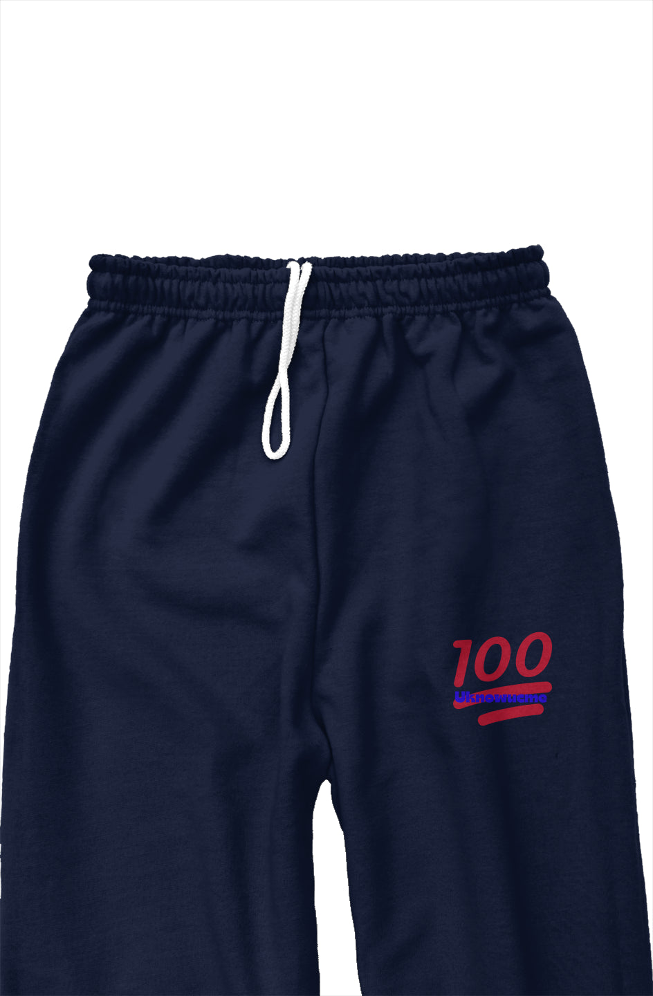 classic logo sweatpants