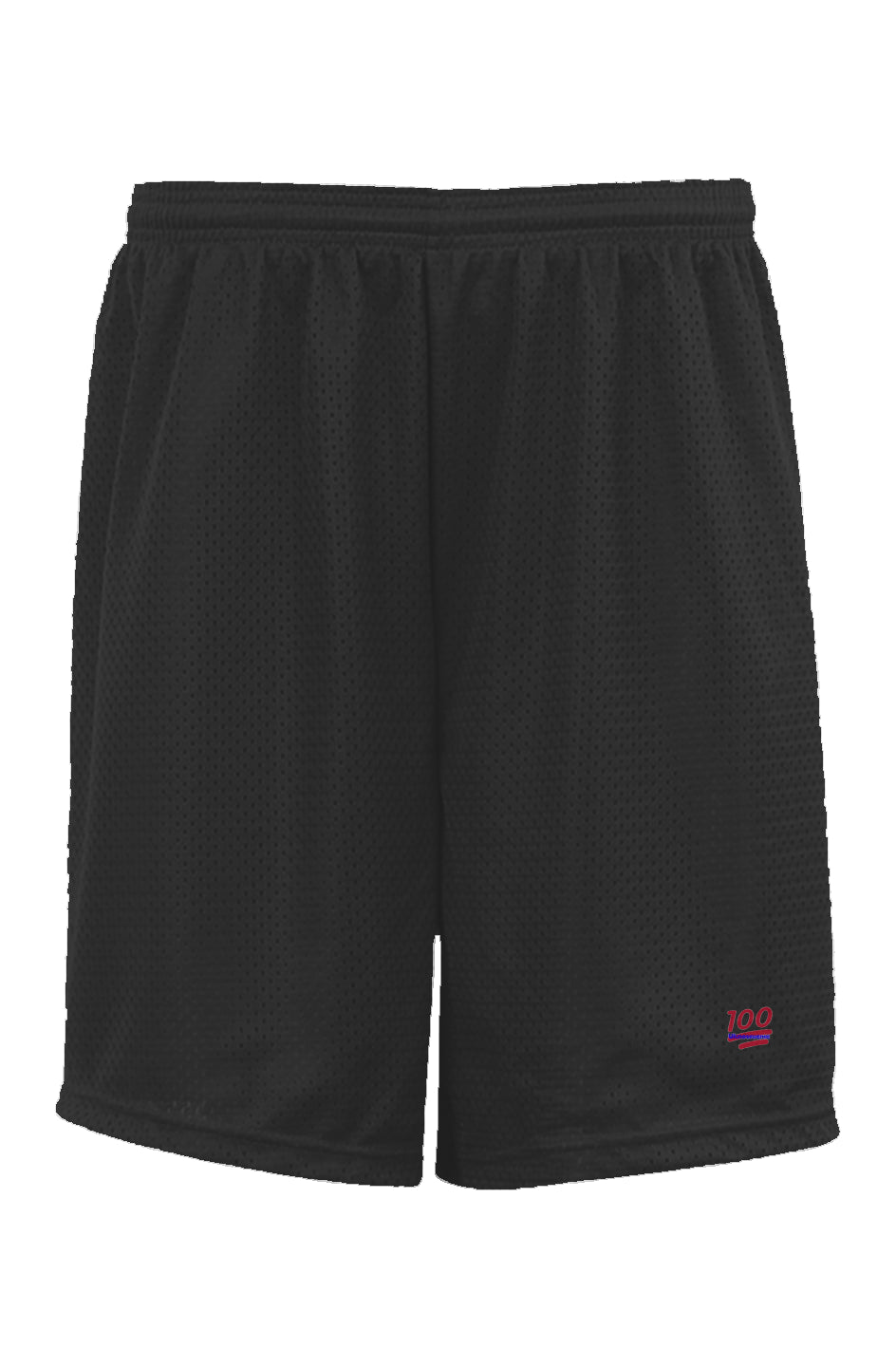 Uknowucme Mesh Shorts