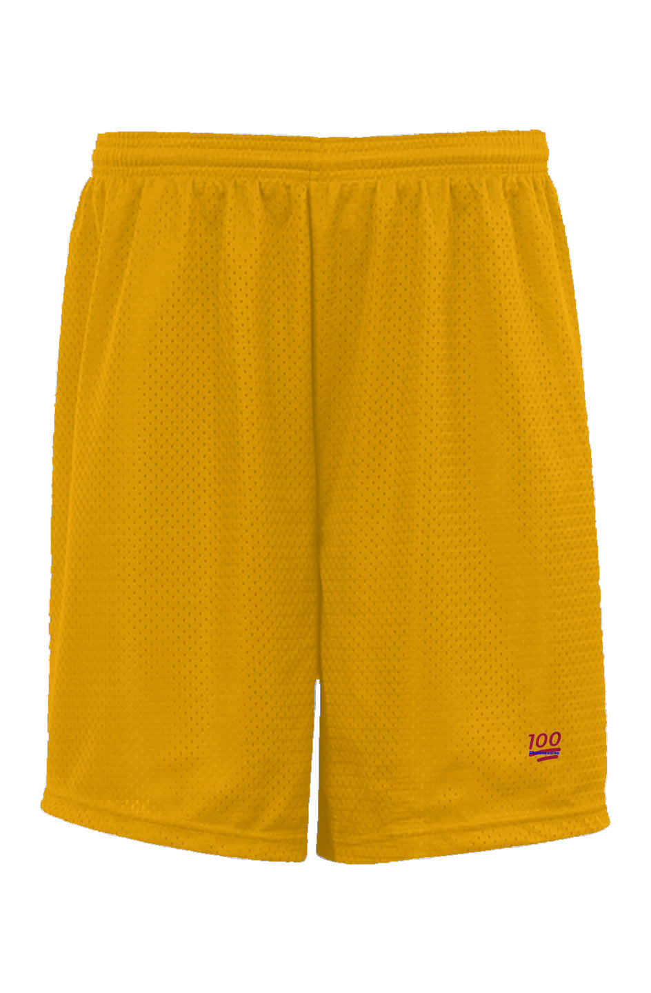 Uknowucme Mesh Shorts