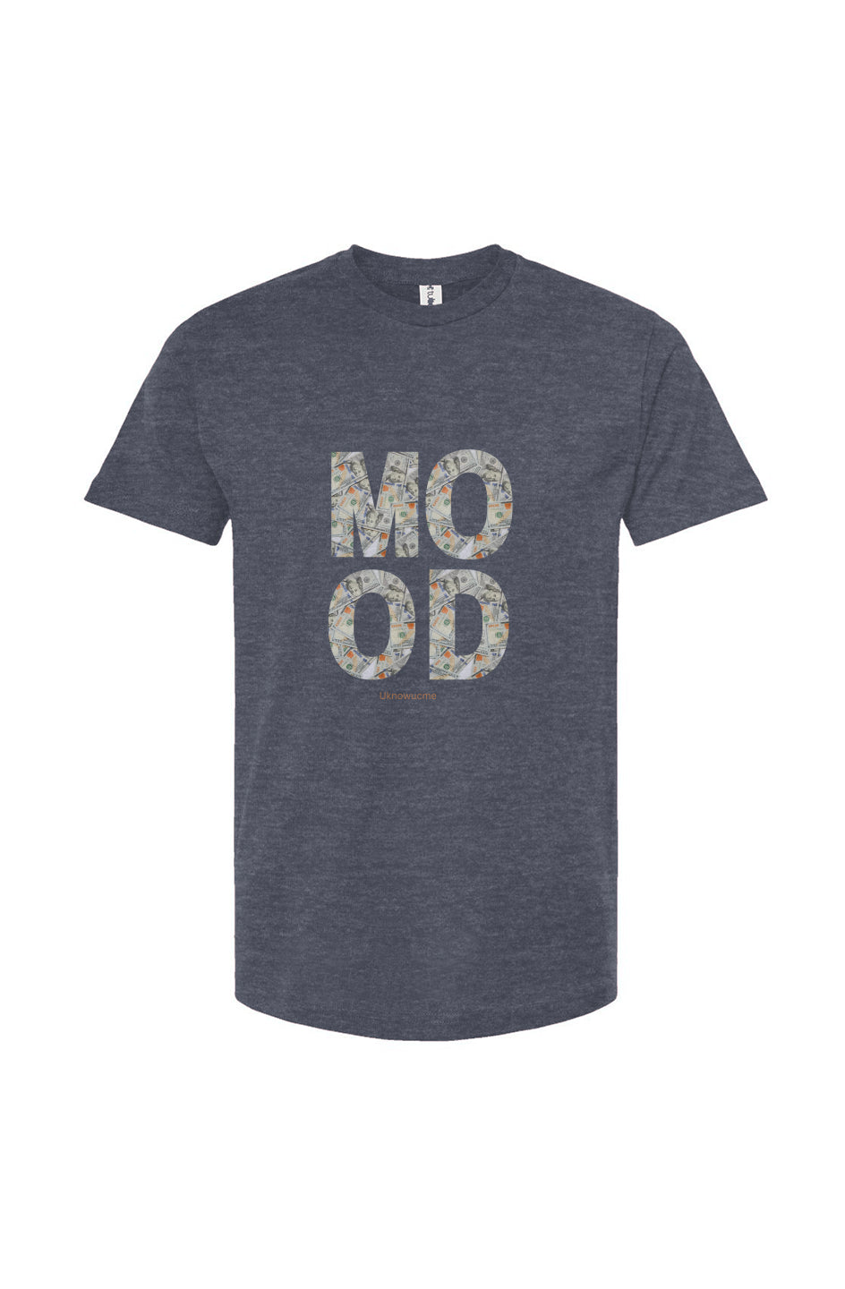 Mood Unisex T Shirt