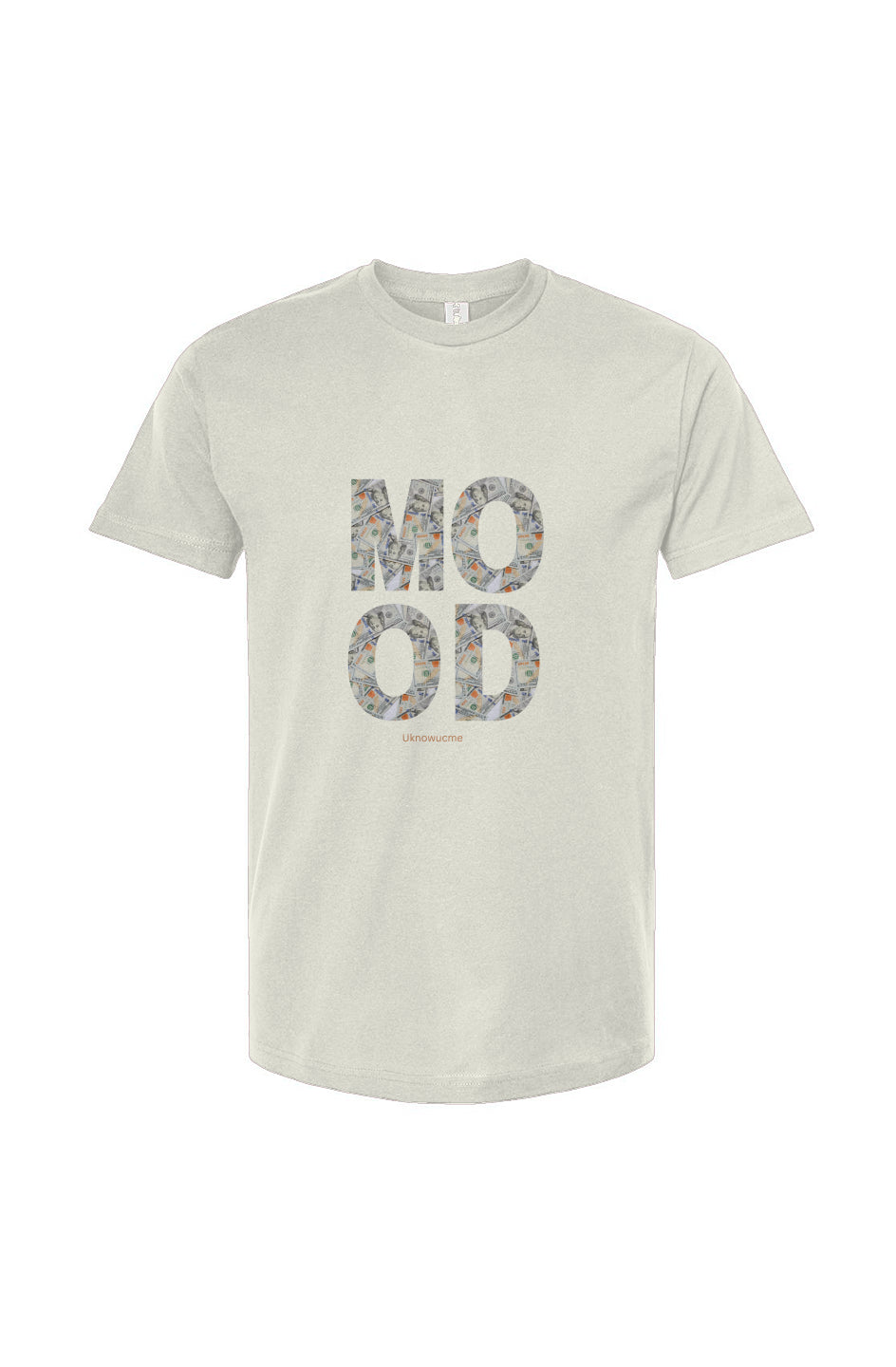 Mood Unisex T Shirt