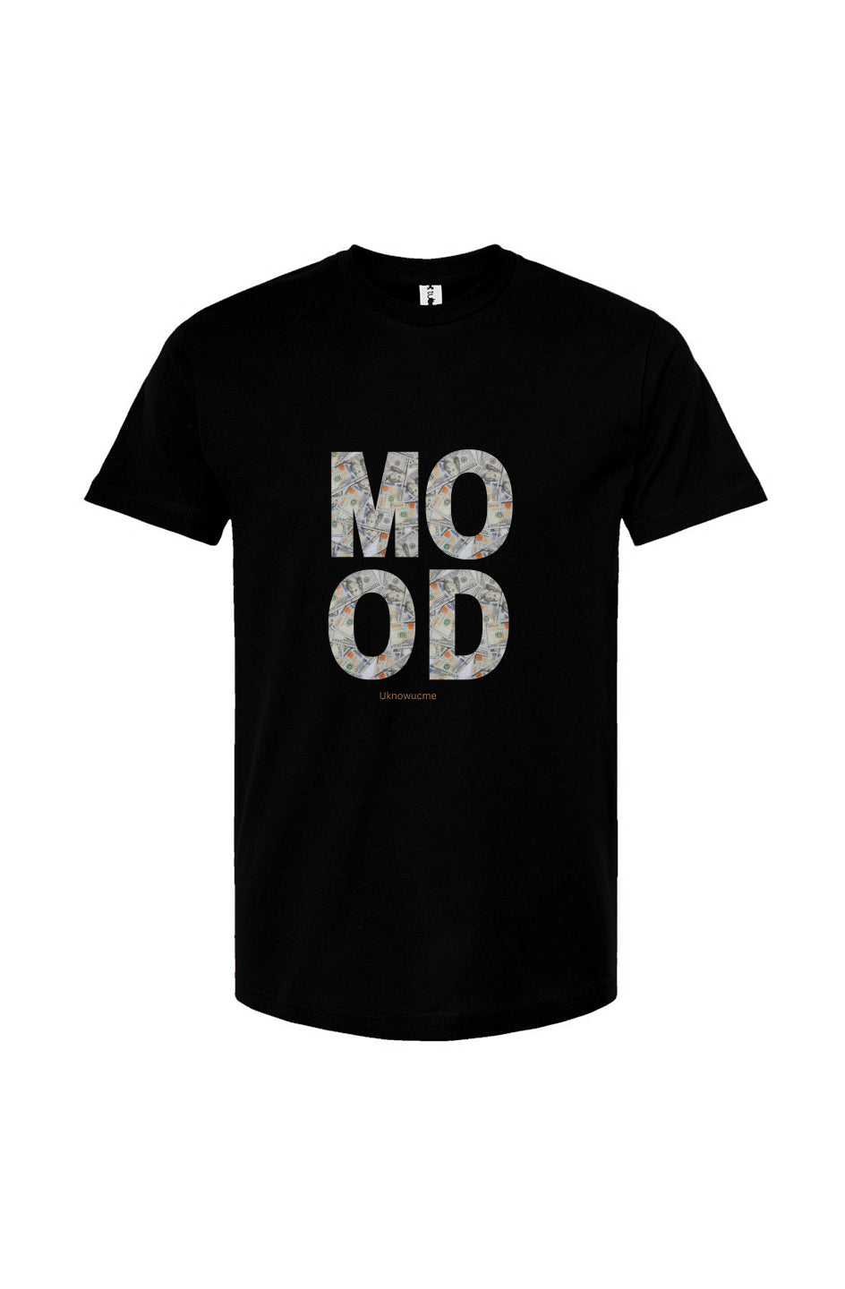 Mood Unisex T Shirt