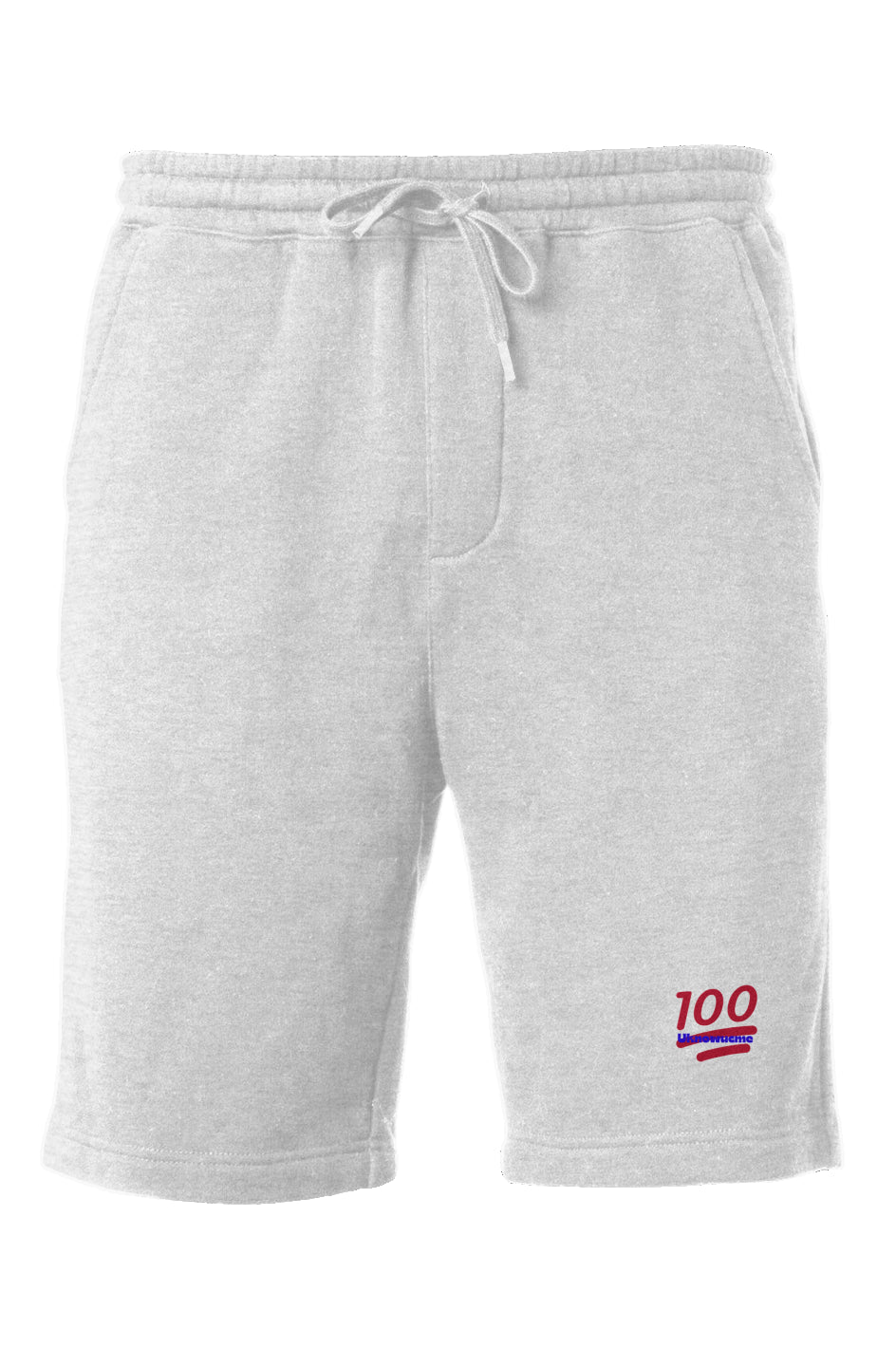 The Logo Fleece Shorts