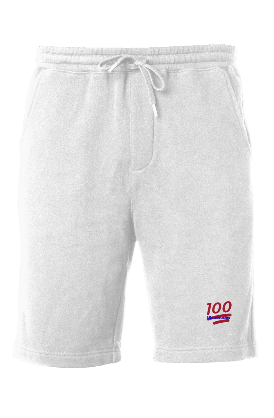 The Logo Fleece Shorts