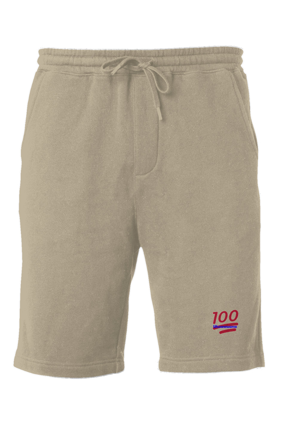 The Logo Fleece Shorts