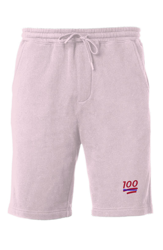 The Logo Fleece Shorts