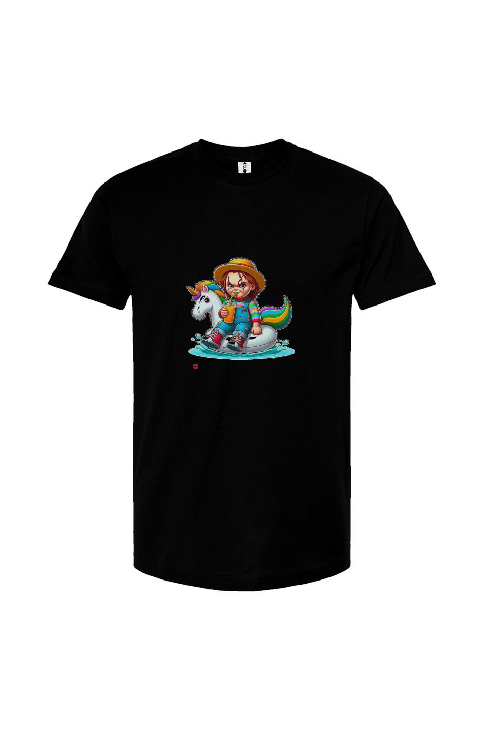 Unisex Chucky T Shirt