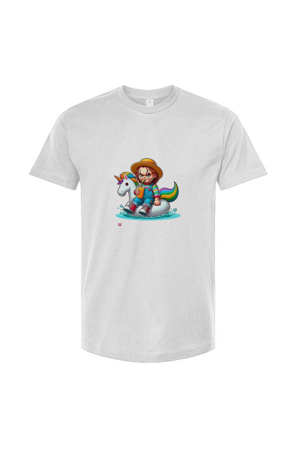 Unisex Chucky T Shirt