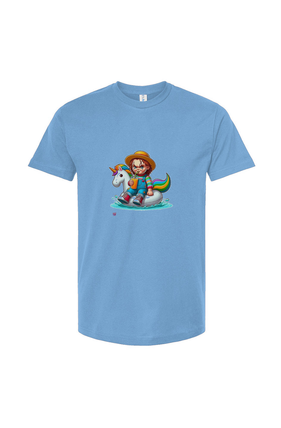 Unisex Chucky T Shirt