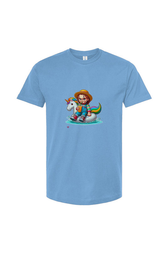 Unisex Chucky T Shirt