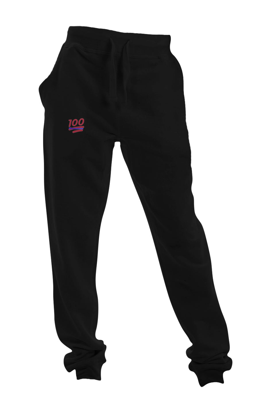 Unisex Premium Jogger Logo Pant