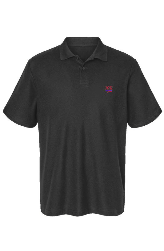 The Logo Polo
