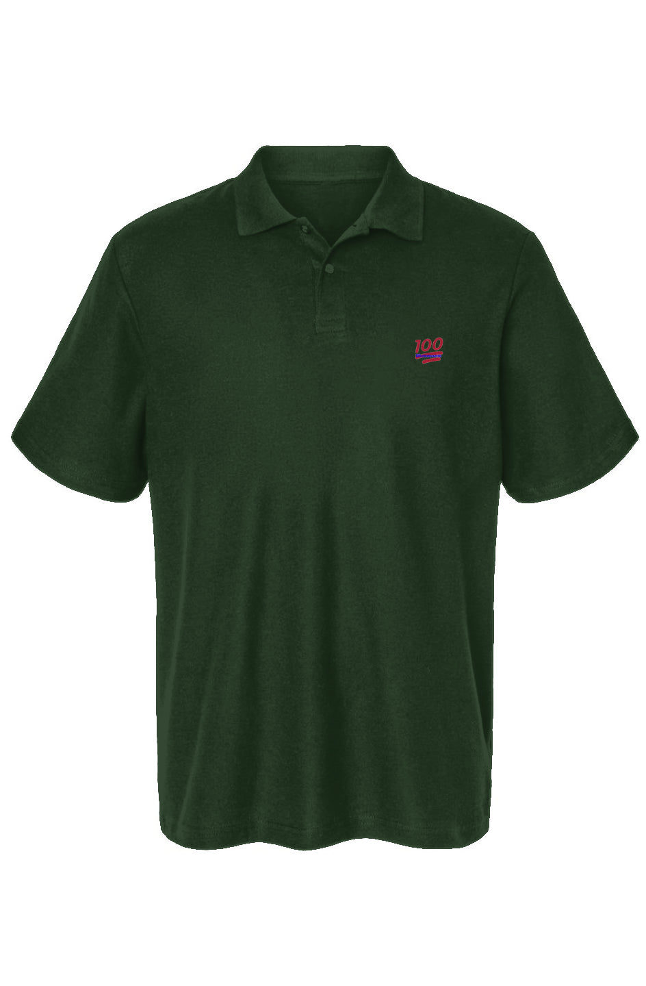 The Logo Polo