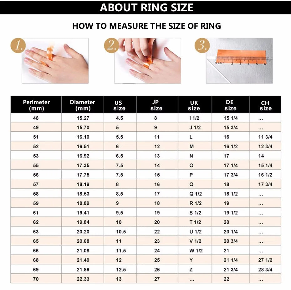 Trendy 1 Carat Green Color Round Moissanite Ring 925 Silver Plated White Gold Gra VVS Moissanite Adjustable Rings for Women - Uknowucme