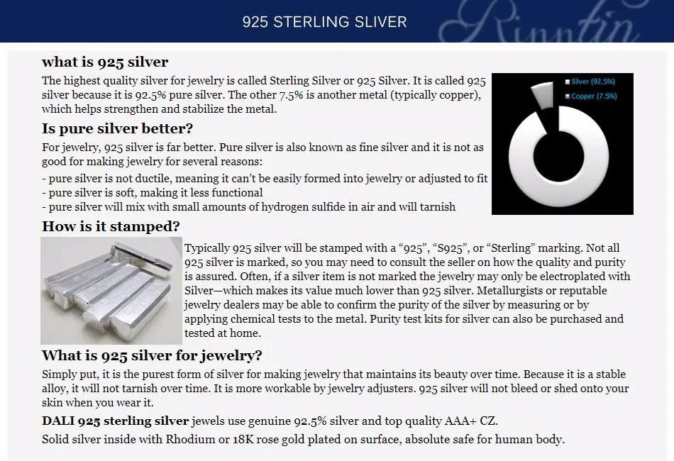 Rinntin 925 Sterling Silver 3.3mm Diamond-Cut Figaro Chain Necklace For Men Women Fashion Silver Necklace Luxury Jewelry SC34 - Uknowucme
