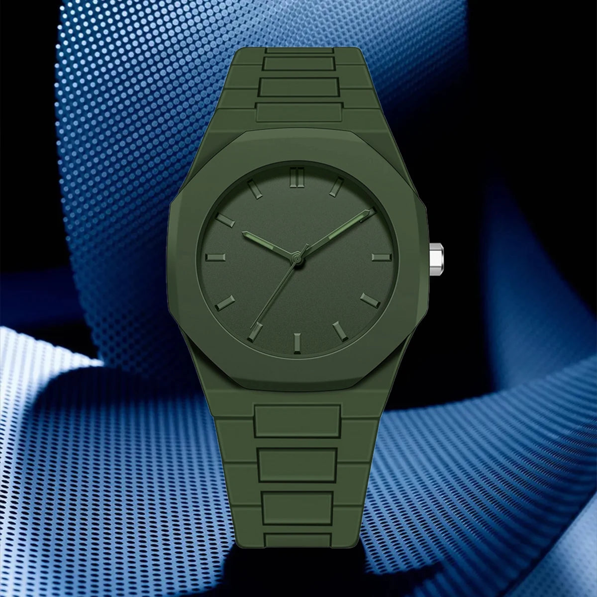 TOMI Mens watch Quartz watch Simple style - Uknowucme