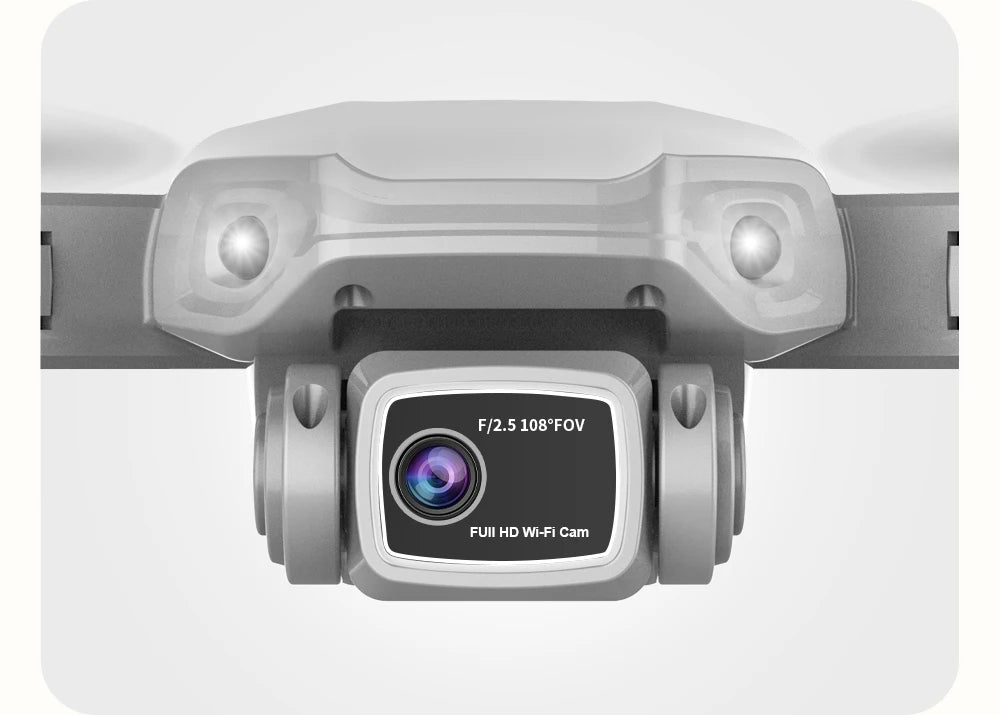 Drone L900 Pro 4K Professional 5G GPS HD Dual Camera Photography Brushless Foldable Quadcopter RC Distance 1.2KM Drones Toys - Uknowucme