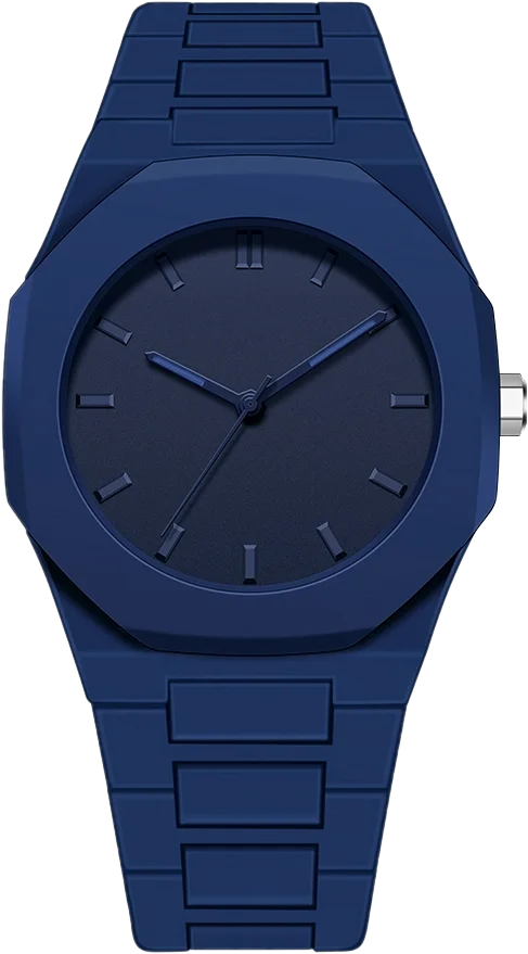 TOMI Mens watch Quartz watch Simple style - Uknowucme