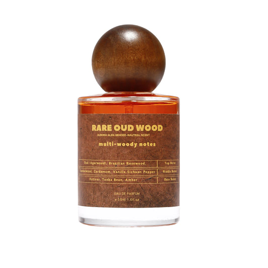 Arabian Oud Perfume perfume unisex luxury woody spicy long lasting Dark Woody Unisex Fragrance - Rare Oud Sichuan Pepper Vetiver - Uknowucme
