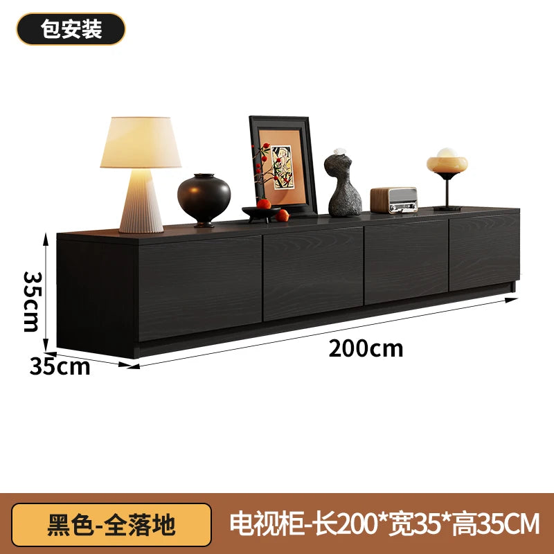 Mobile Modern Tv Stands Living Room Display Luxury Drawers Wood Designer Storage Tv Table Universal Archivadores Home Furniture