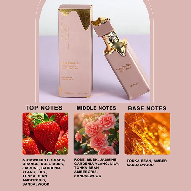 Brand Arabian Women's Perfume Musk Caramel Milk Ambergris Sandalwood Cologne Body Spray Last Fragrance Pheromone Eau De Toilette - Uknowucme