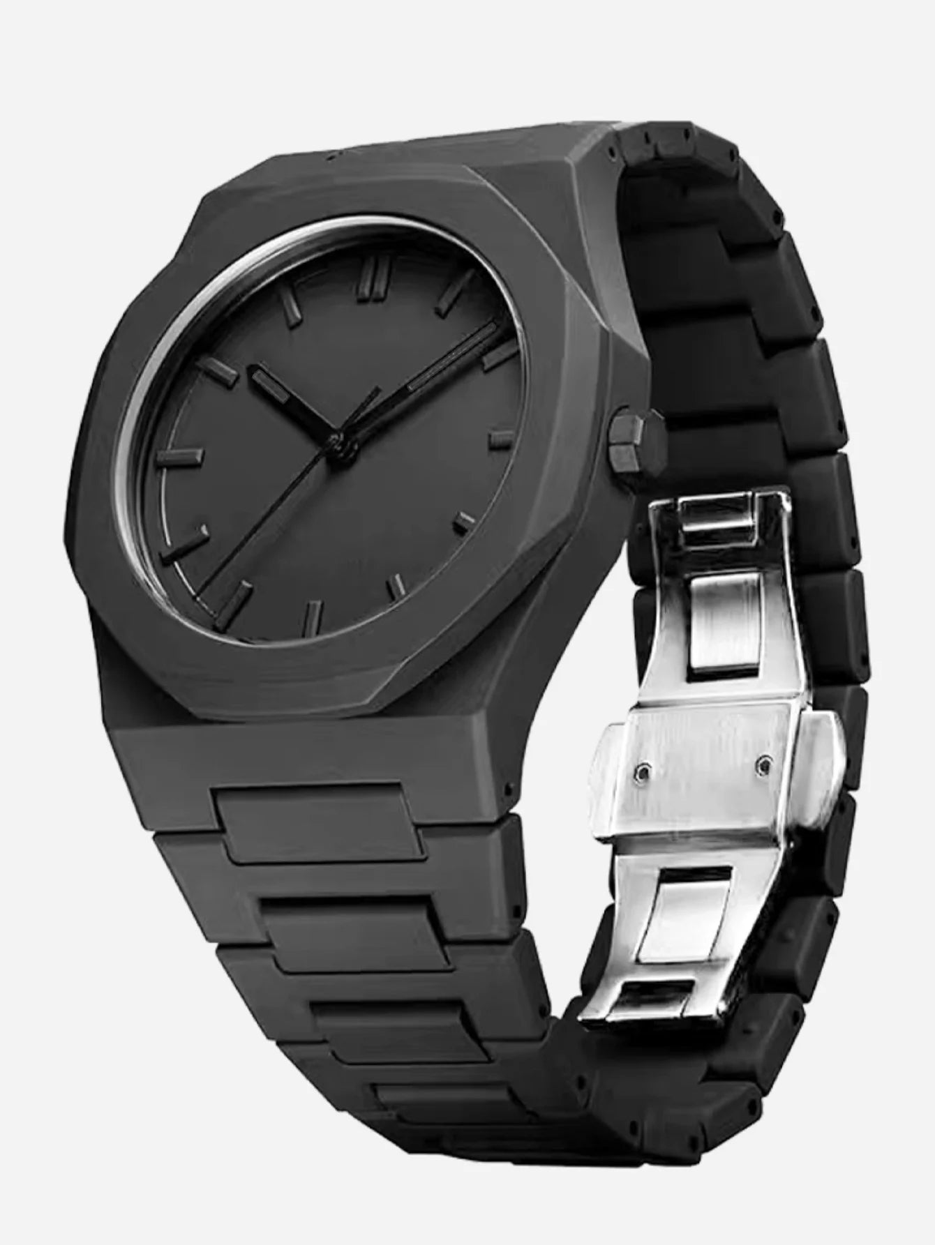 TOMI Mens watch Quartz watch Simple style - Uknowucme