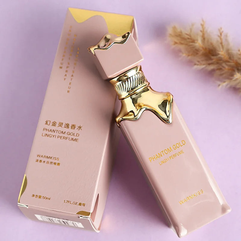 Brand Arabian Women's Perfume Musk Caramel Milk Ambergris Sandalwood Cologne Body Spray Last Fragrance Pheromone Eau De Toilette - Uknowucme