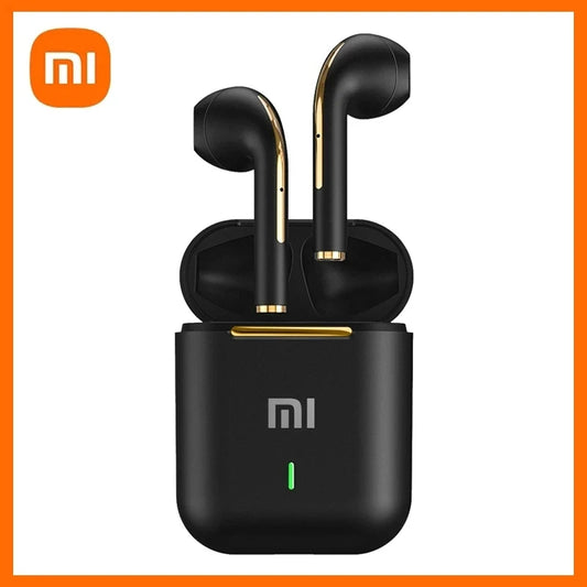 Xiaomi  True Wireless Earphone Noise Cancelling Update Bluetooth 5.3 Headset HD Music Headphone In-Ear Handsfree With Mic - Uknowucme