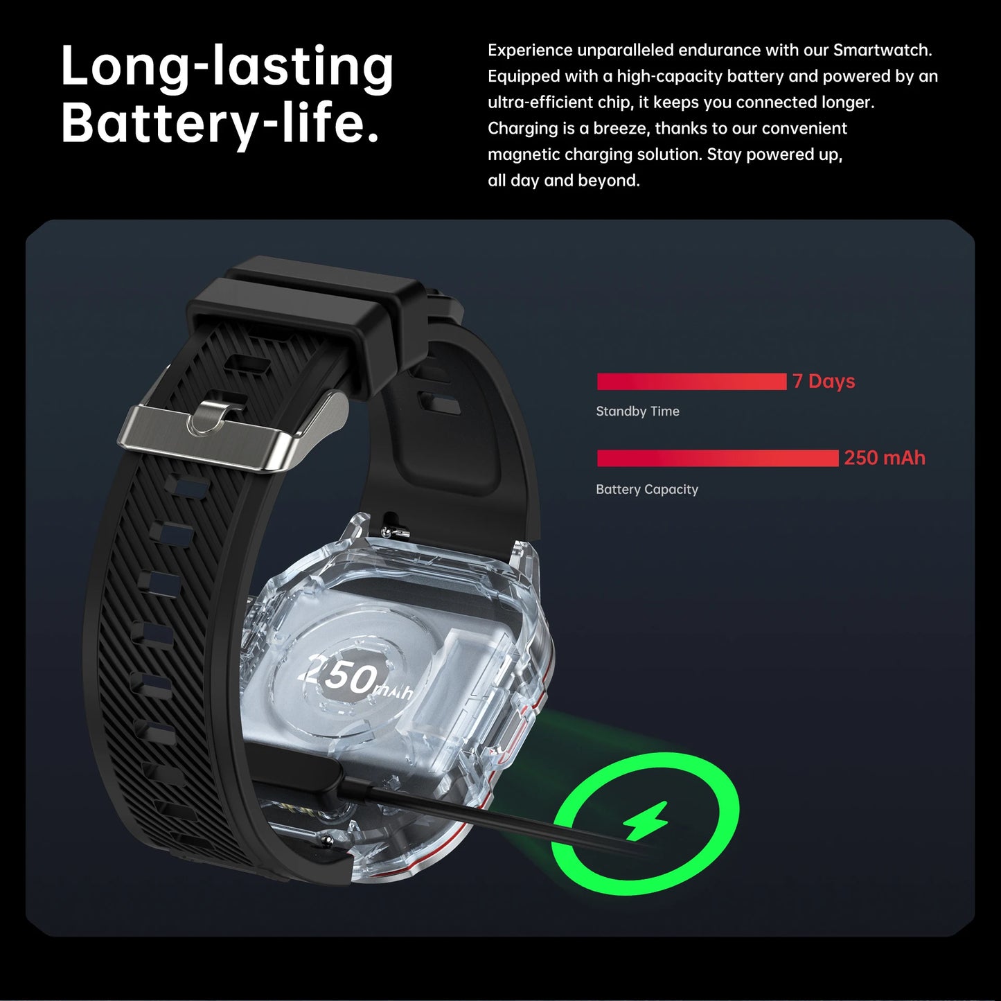 New Smart Watch Men Women  HD Screen  Route tracking BT Phone Call Sport and Health Monitor Full Touch Screen Smartwatch