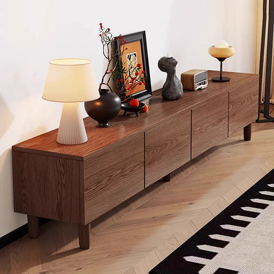 Mobile Modern Tv Stands Living Room Display Luxury Drawers Wood Designer Storage Tv Table Universal Archivadores Home Furniture