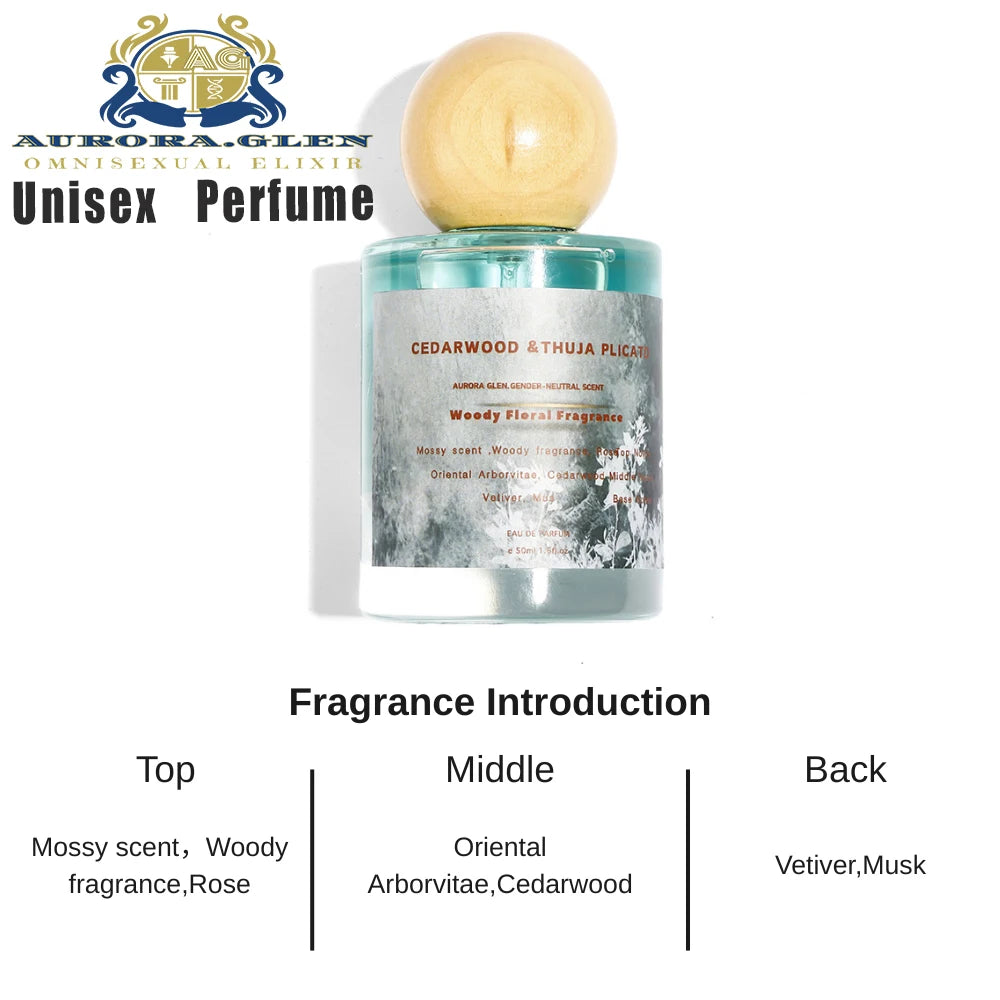 Arabian Oud Perfume perfume unisex luxury woody spicy long lasting Dark Woody Unisex Fragrance - Rare Oud Sichuan Pepper Vetiver - Uknowucme