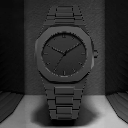 TOMI Mens watch Quartz watch Simple style - Uknowucme
