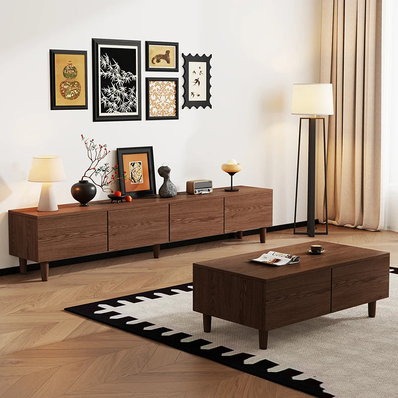 Mobile Modern Tv Stands Living Room Display Luxury Drawers Wood Designer Storage Tv Table Universal Archivadores Home Furniture