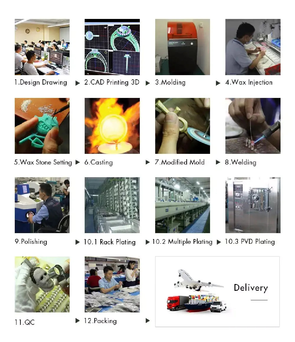 ESKEEM Hip Hop Moissanite Small Jesus Head Pendant 18k Gold Plated 925 Sterling Silver Iced Out VVS Jewelry Pass Diamond Test